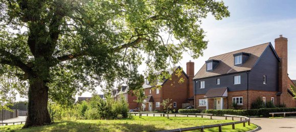 3 chambres Maison à High Wycombe, United Kingdom No. 3317 22