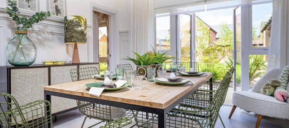 3 chambres Maison à High Wycombe, United Kingdom No. 3317 16