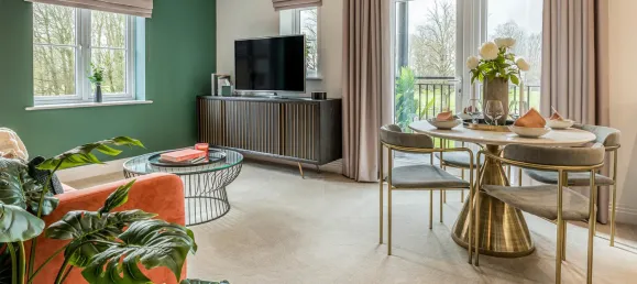 3 chambres Maison à High Wycombe, United Kingdom No. 3317 10