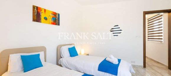 2 bedrooms Apartment in Kalkara, Malta No. 6806 8