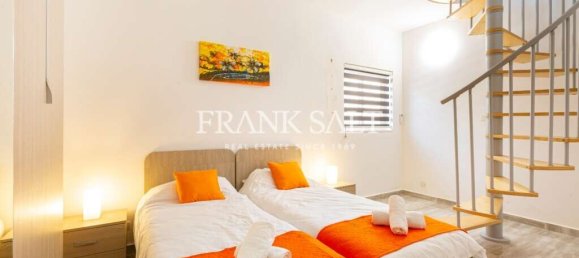 2 bedrooms Apartment in Kalkara, Malta No. 6806 12