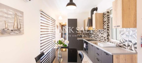 2 bedrooms Apartment in Kalkara, Malta No. 6806 14