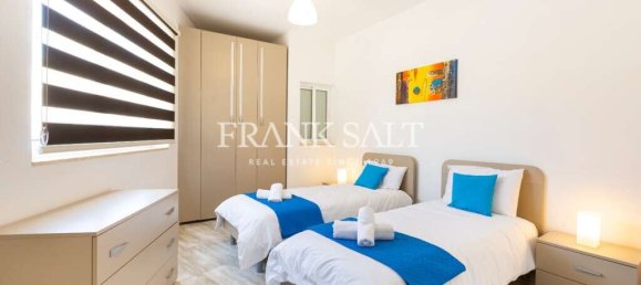 2 bedrooms Apartment in Kalkara, Malta No. 6806 18