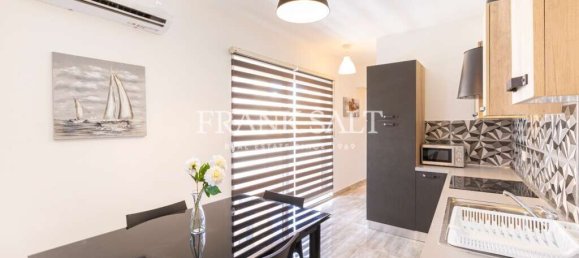 2 bedrooms Apartment in Kalkara, Malta No. 6806 4