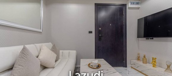 1 bedroom Condo in Bang Lamung, Thailand No. 18794 3
