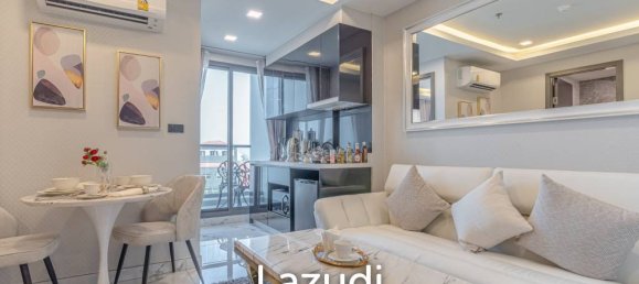 1 bedroom Condo in Bang Lamung, Thailand No. 18794 5