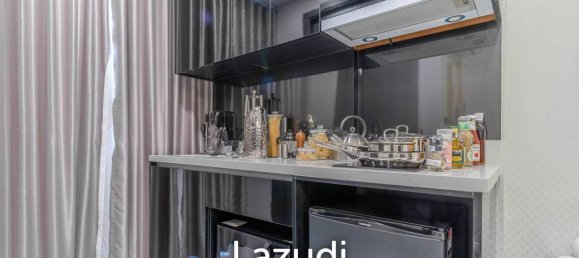 1 bedroom Condo in Bang Lamung, Thailand No. 18794 4