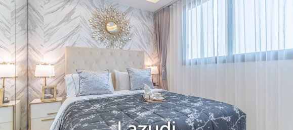 1 bedroom Condo in Bang Lamung, Thailand No. 18794 6