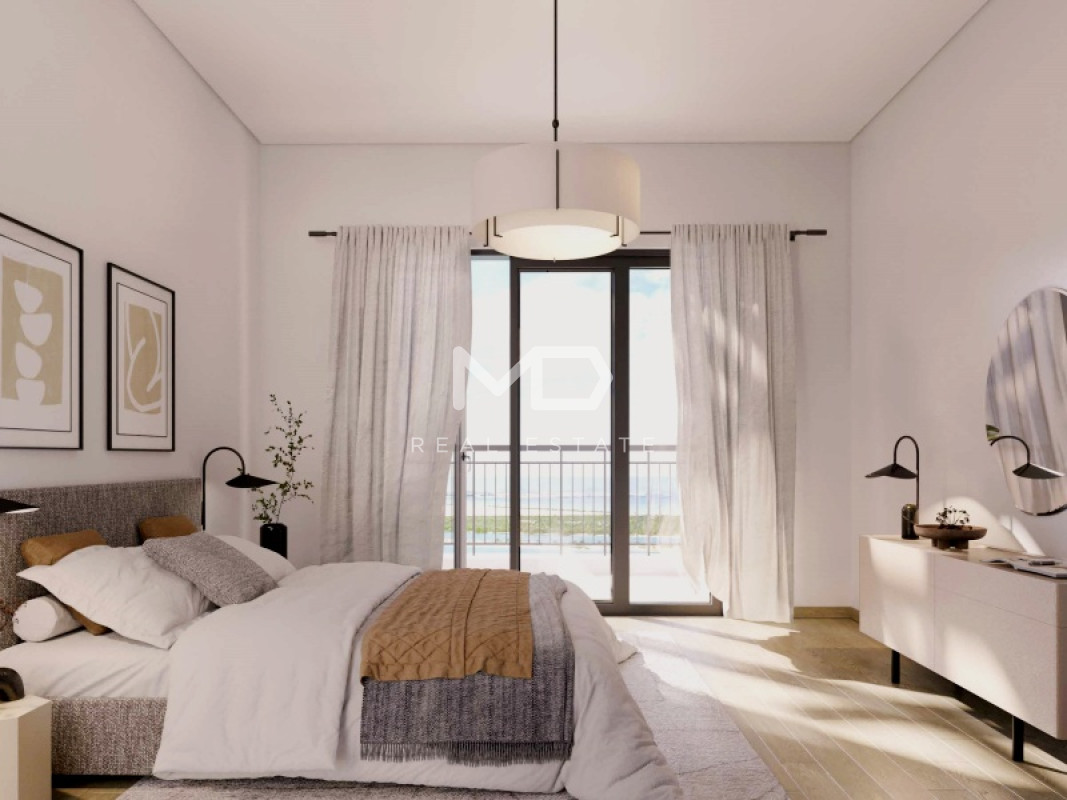 2 bedrooms Apartment in Yas Island, UAE No. 47861