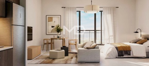 2 bedrooms Apartment in Yas Island, UAE No. 47861 13