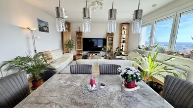 Apartamento de 4 divisões em Strassgang, Austria N.º 189076