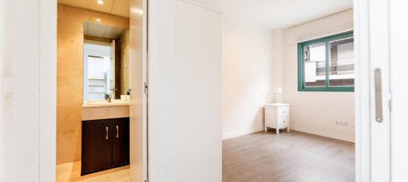 1 Schlafzimmer Wohnung in Madrid, Spain, Nr. 126681 9