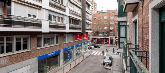 1 Schlafzimmer Wohnung in Madrid, Spain, Nr. 126681 3