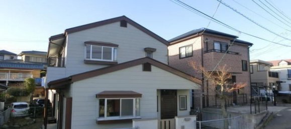 4 bedrooms House in Chiba, Japan No. 6234 2