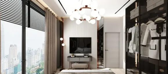 Appartement 2+1 à Aksu, Turkey No. 33185 14