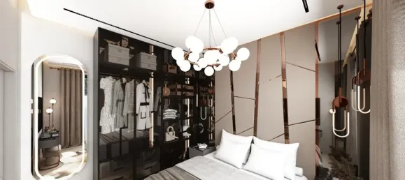 Appartement 2+1 à Aksu, Turkey No. 33185 15