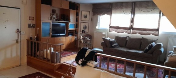 4 bedrooms Townhouse for sale in Thessaloniki, Central Macedonia, Macedonia and Thrace, Greece № 8987 9