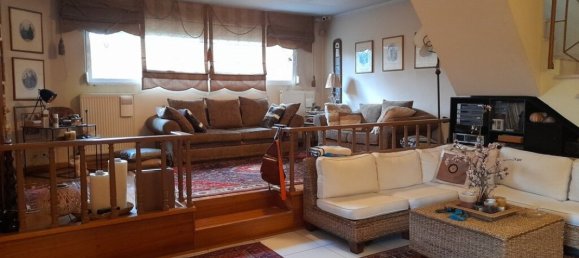 4 bedrooms Townhouse for sale in Thessaloniki, Central Macedonia, Macedonia and Thrace, Greece № 8987 7