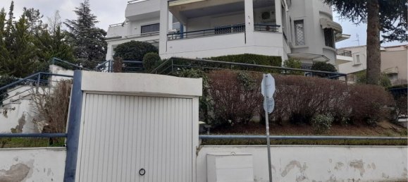 4 bedrooms Bungalow in Thessaloniki, Greece No. 8987 3