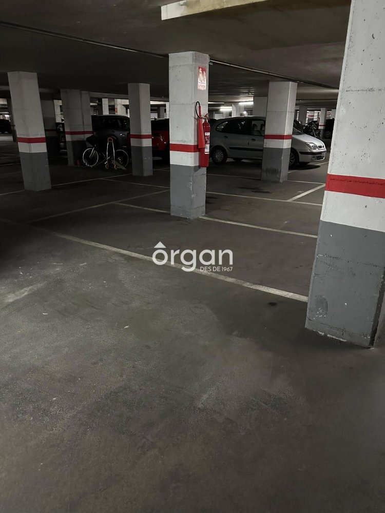 Parking à Sant Cugat Del Valles, Spain 10m² No. 166317