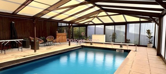 7 bedrooms House in Quievrechain, France No. 51787 20