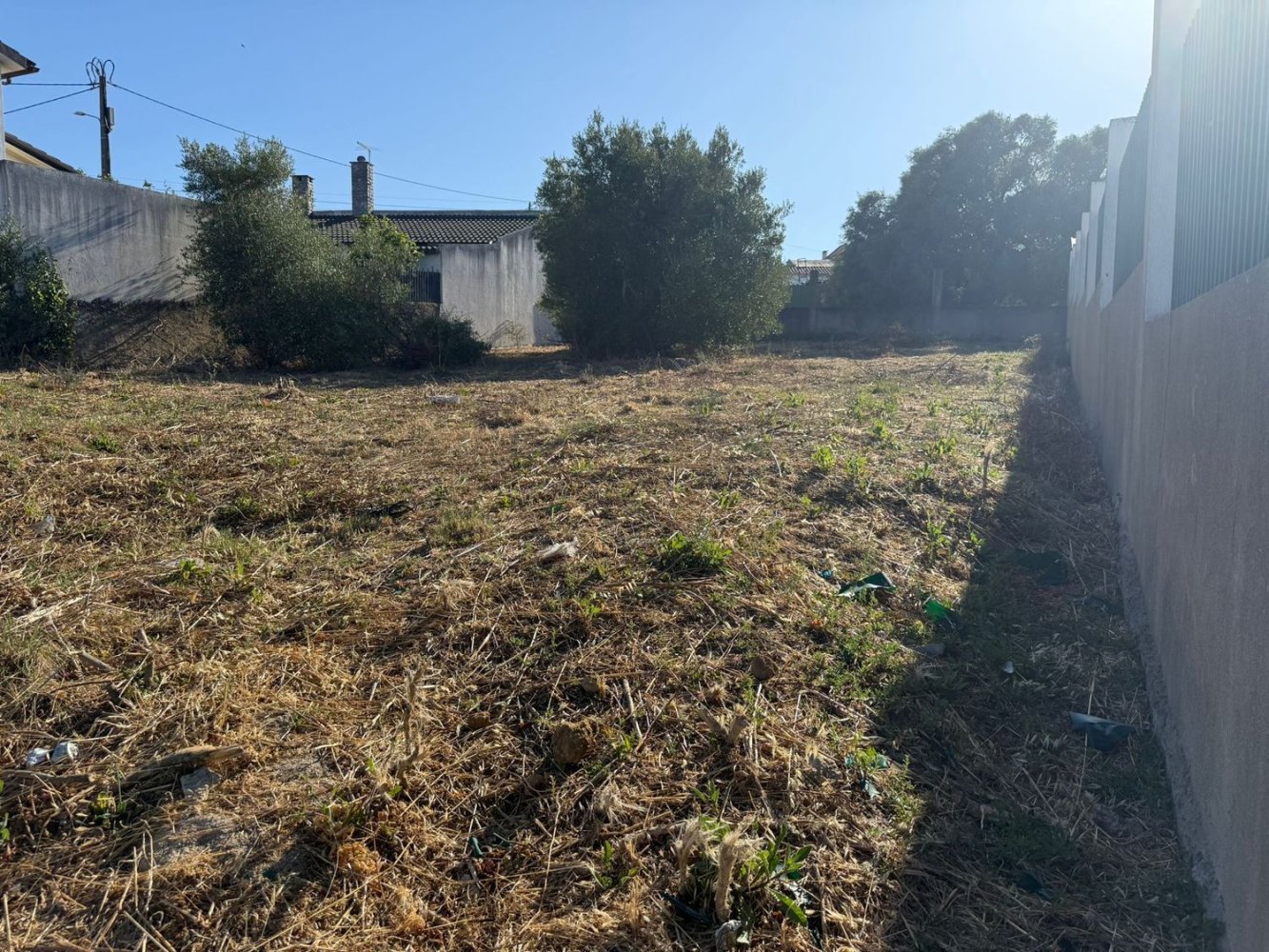  Land in Rio de Mouro, Portugal No. 322459