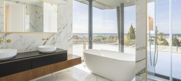 5 bedrooms Villa in Albufeira, Portugal No. 7671 12