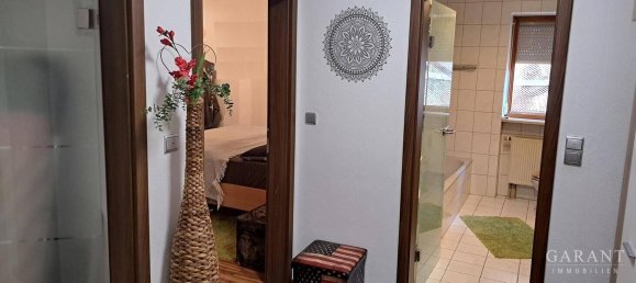 1 bedroom Apartment in Straubing-Bogen, Germany No. 118425 5