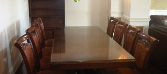 3 bedrooms Apartment in Nam Tu Liem, Vietnam No. 4877 2