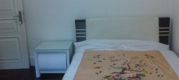 3 bedrooms Apartment in Nam Tu Liem, Vietnam No. 4877 11