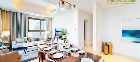 2 bedrooms Apartment in Sharm, UAE No. 94739 5