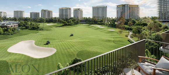 Apartamento de 3 dormitorios en Dubai South (Dubai World Central), UAE No. 105166 3