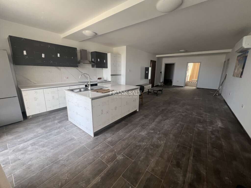 3 غرف نوم شقة في Fgura, Malta رقم 8183