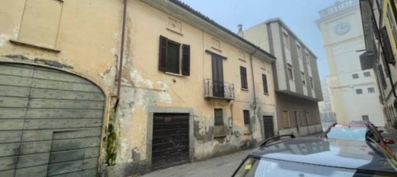 3-Zimmer Wohnung in Tromello, Italy, Nr. 284930 4