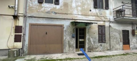 3-Zimmer Wohnung in Tromello, Italy, Nr. 284930 2