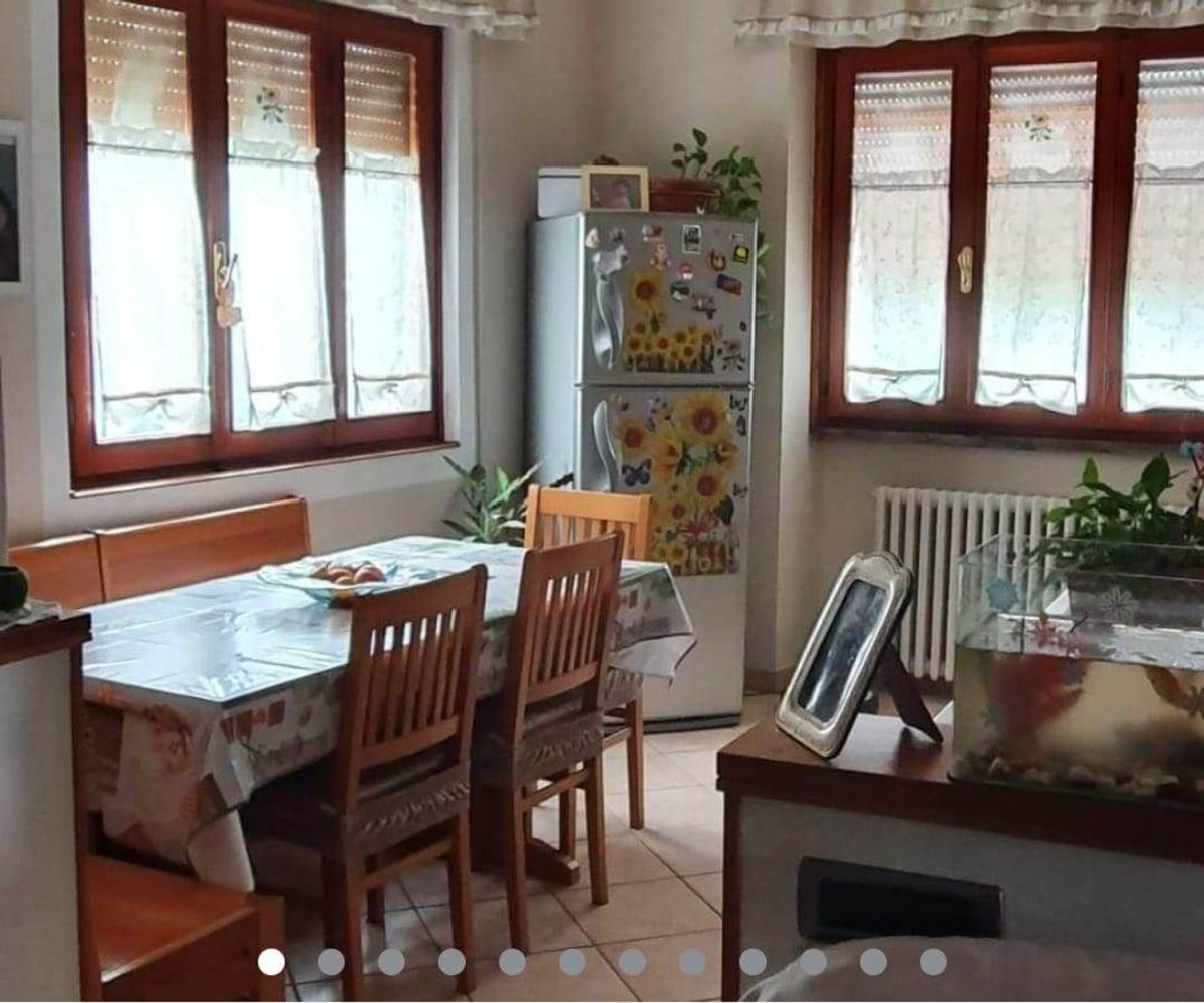 4 rooms Apartment in Pistoia, Italy No. 139187