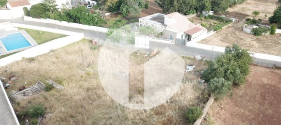 قطعة أرض في Sao Bras de Alportel, Portugal 397متر مربع رقم 155523 24