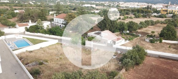 قطعة أرض في Sao Bras de Alportel, Portugal 397متر مربع رقم 155523 23