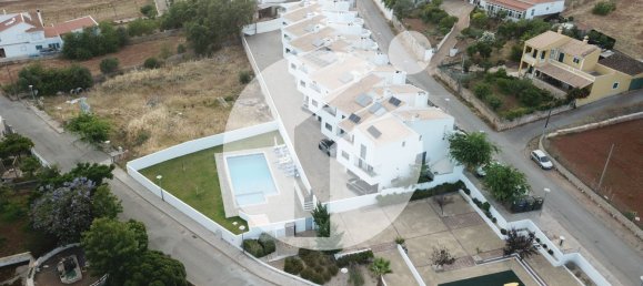 قطعة أرض في Sao Bras de Alportel, Portugal 397متر مربع رقم 155523 15
