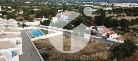 قطعة أرض في Sao Bras de Alportel, Portugal 397متر مربع رقم 155523 21