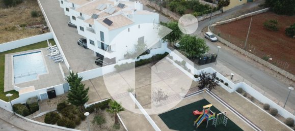 قطعة أرض في Sao Bras de Alportel, Portugal 397متر مربع رقم 155523 16