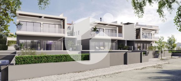 قطعة أرض في Sao Bras de Alportel, Portugal 397متر مربع رقم 155523 2