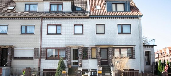 4 غرف نوم تاون هاوس في Bremen, Germany رقم 283809 3