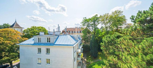 Apartamento de 3 habitaciónes en Wahring, Austria No. 247825 12