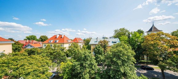 Apartamento de 3 habitaciónes en Wahring, Austria No. 247825 13