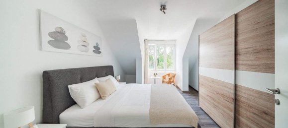 Apartamento de 3 habitaciónes en Wahring, Austria No. 247825 7