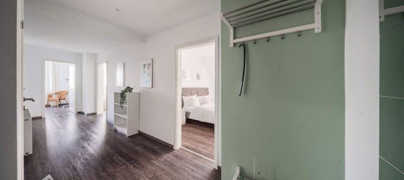 Apartamento de 3 habitaciónes en Wahring, Austria No. 247825 6