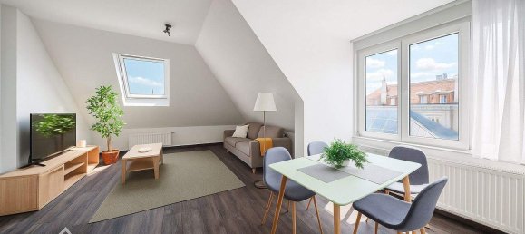 Apartamento de 3 habitaciónes en Wahring, Austria No. 247825 2