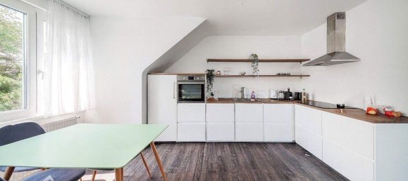 Apartamento de 3 habitaciónes en Wahring, Austria No. 247825 3