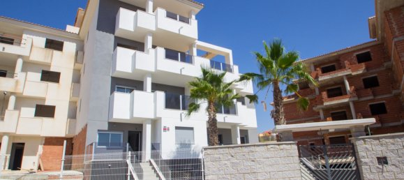 3 bedrooms Apartment in Alicante, Spain No. 121781 26